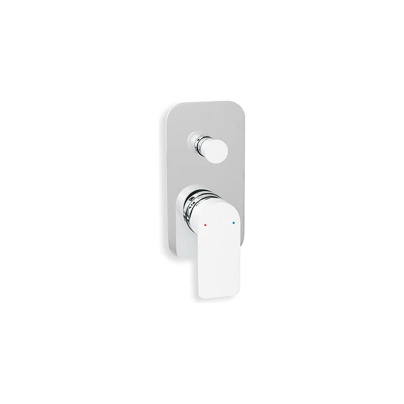 Cosmopolitan Wall Diverter