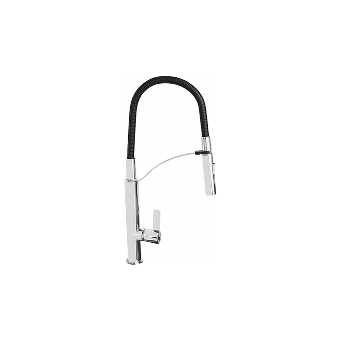 Martini Spring Sink Mixer