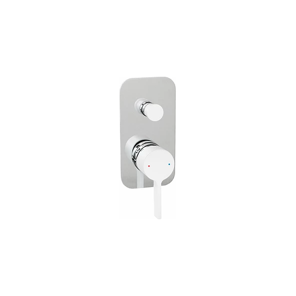 Martini Wall Diverter