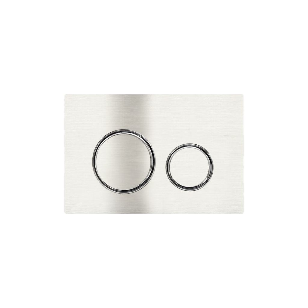 Sigma 21 Dual Flush Plate By Geberit