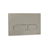 Eneo Flush Buttons - Brushed Nickel