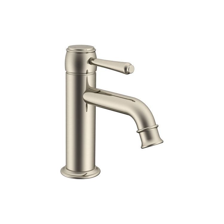 Eternal Short Basin Mixer