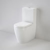 Urbane Cleanflush Wall Faced Toilet Suite