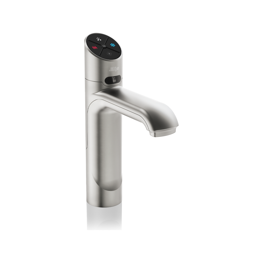 Zip Hydrotap. Boiling, Chilled and sparkling water