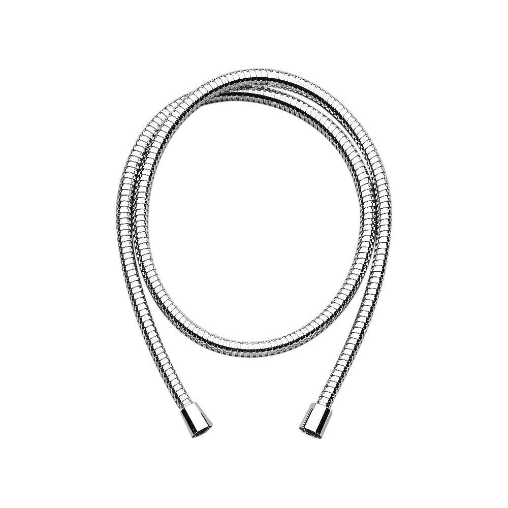 Zucchetti metal shower hose - 1500mm