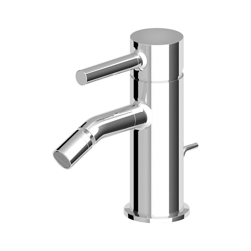 Pan Bidet Mixer