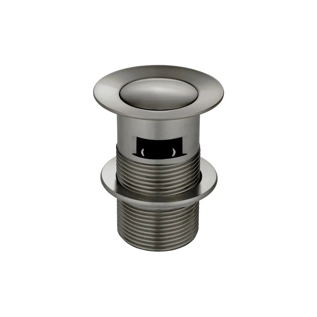 Basin Pop Up Waste 32mm - Overflow / Slotted