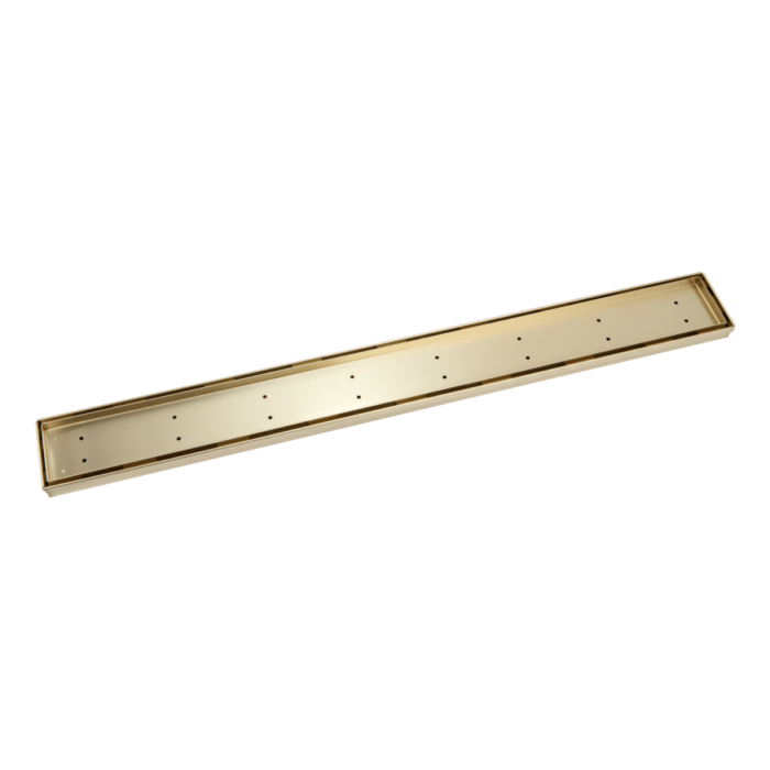 Pixi Tile Insert Shower Channel Waste 900mm