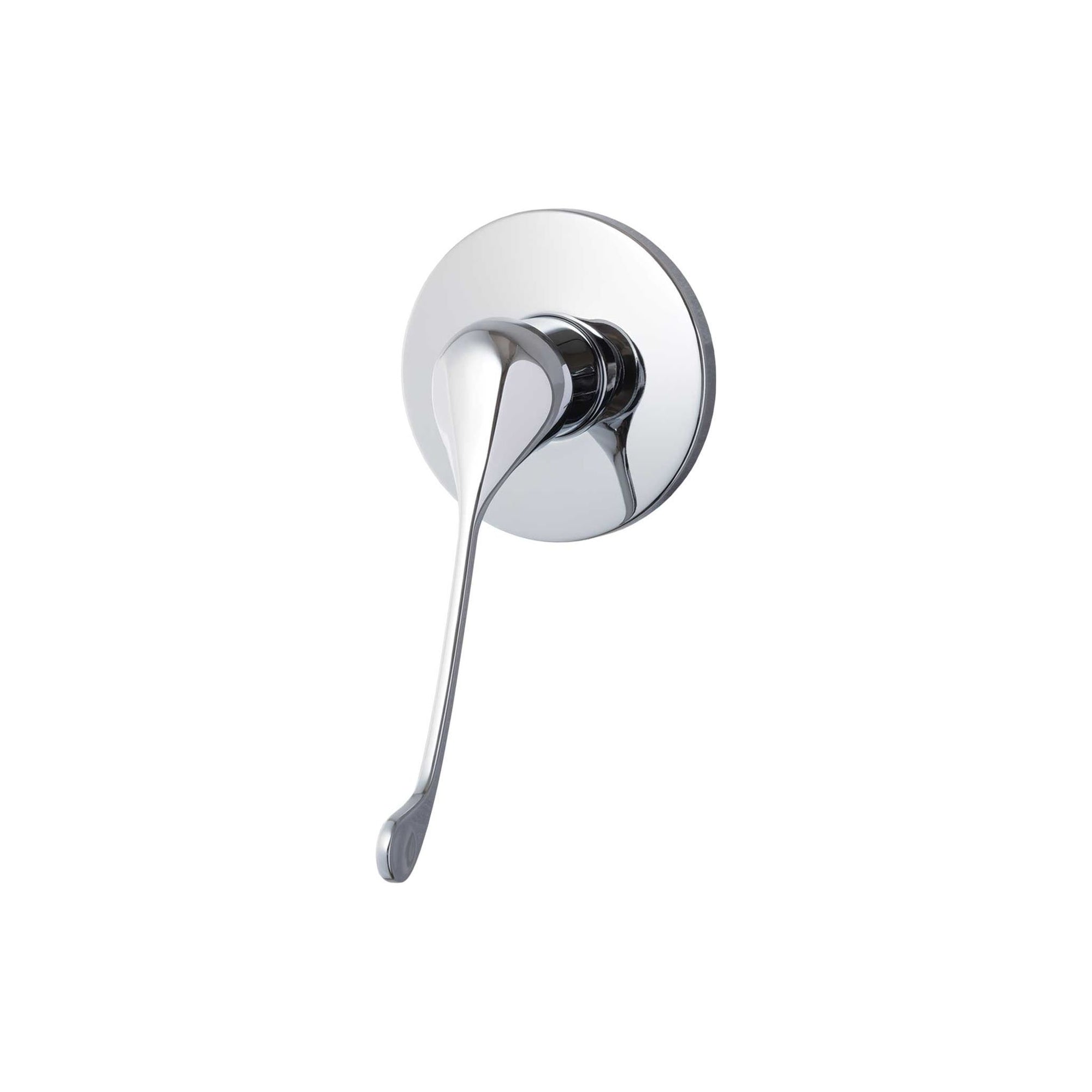 Select 100 Wall Mixer- Care Handle