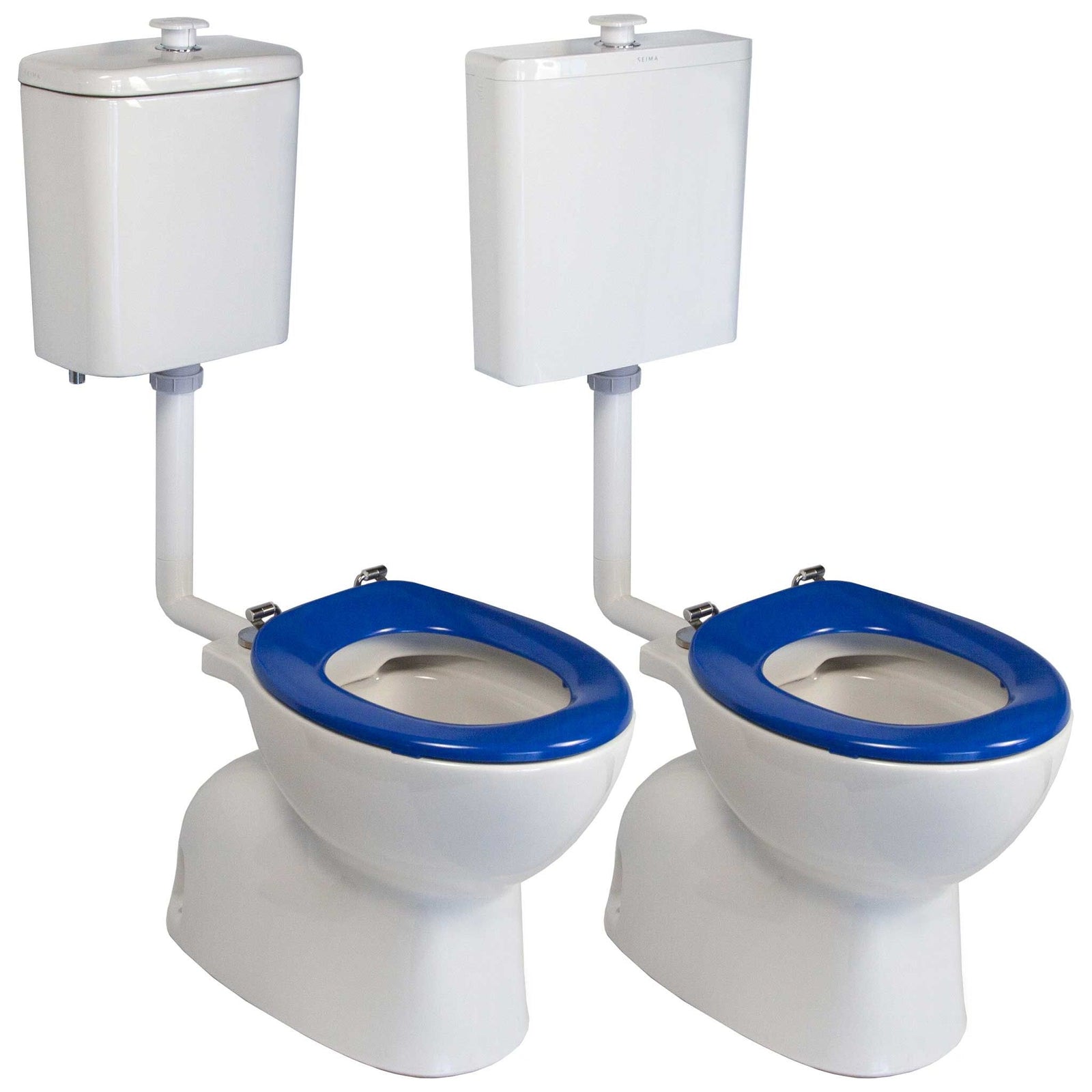 Select Care Link Toilet Suite